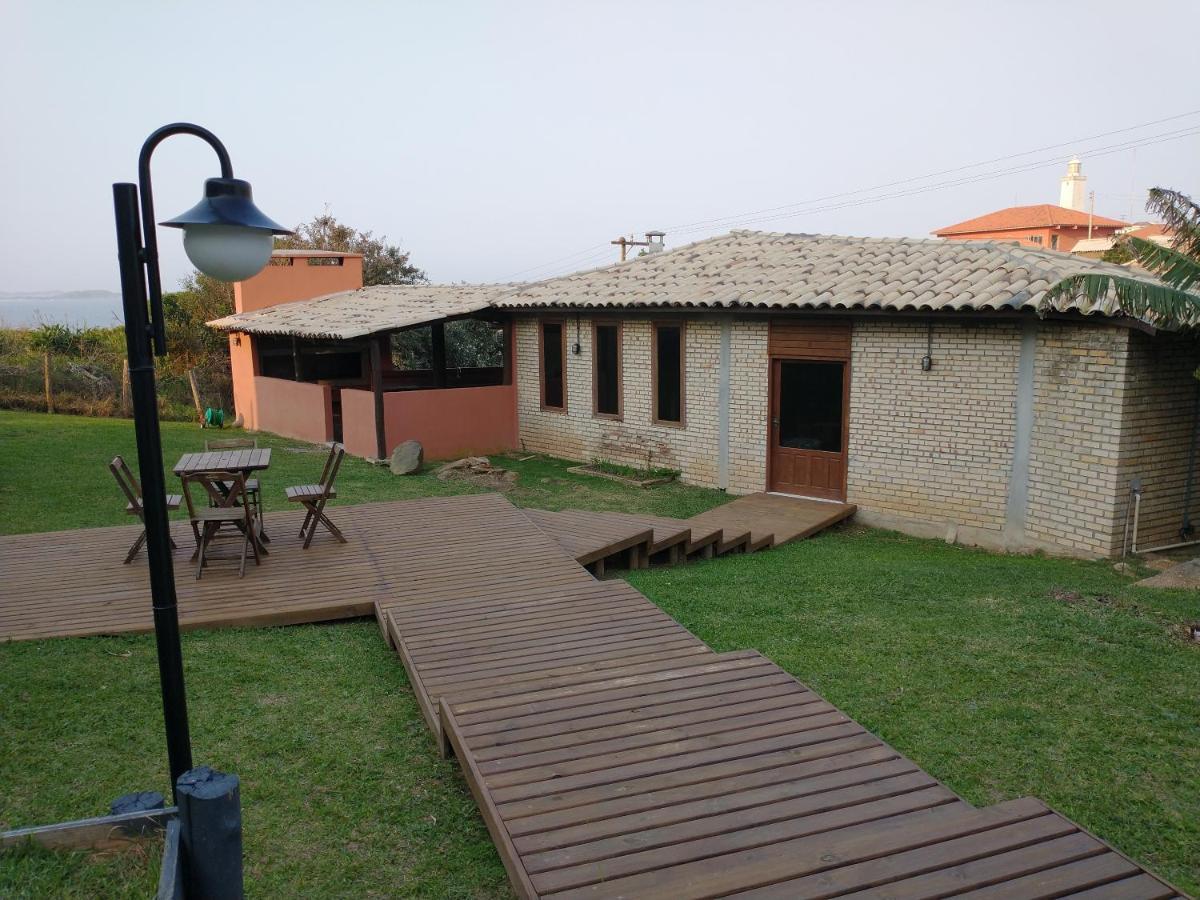 Residence Farol - Loft 213 Laguna Dış mekan fotoğraf