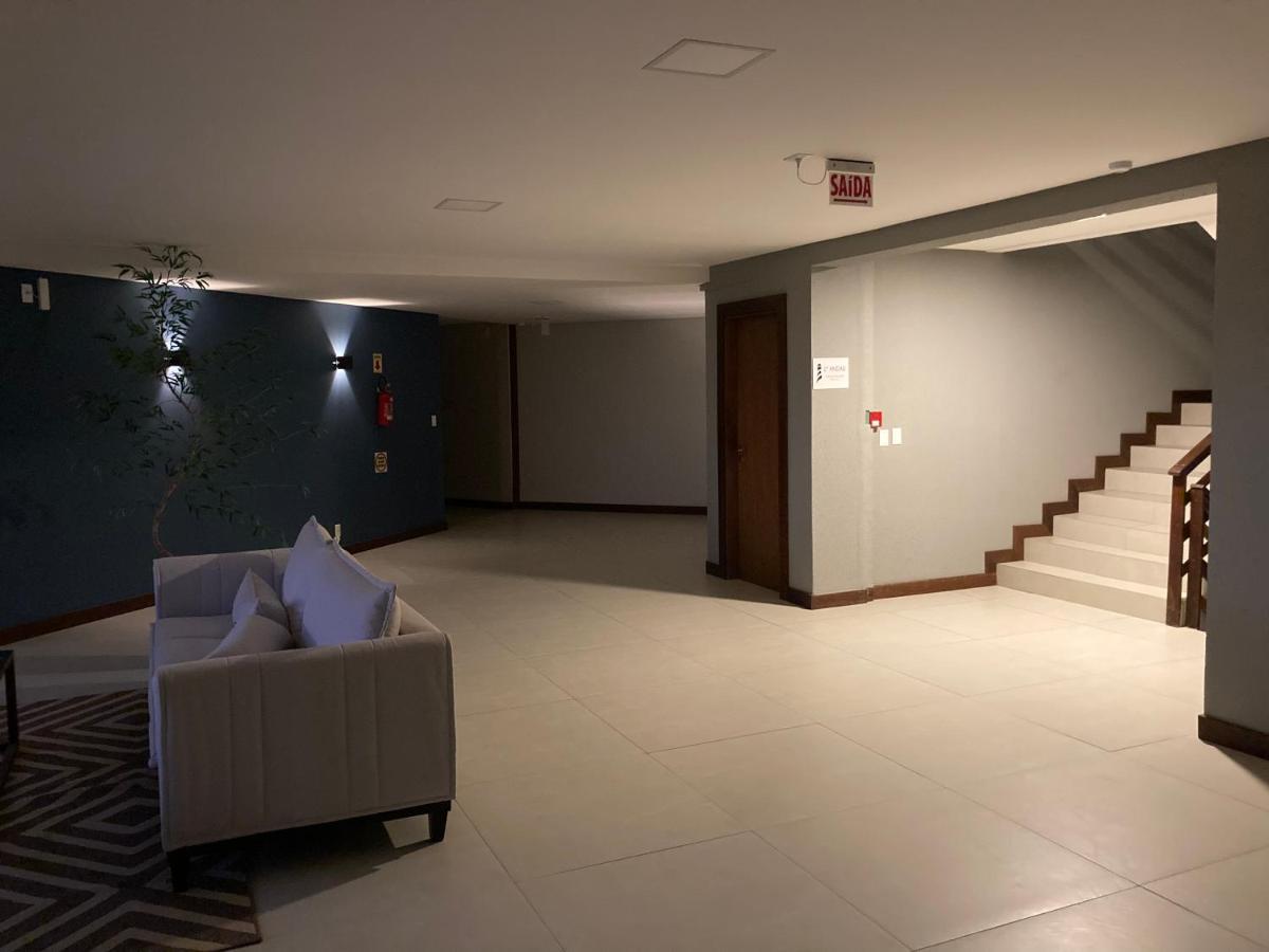 Residence Farol - Loft 213 Laguna Dış mekan fotoğraf