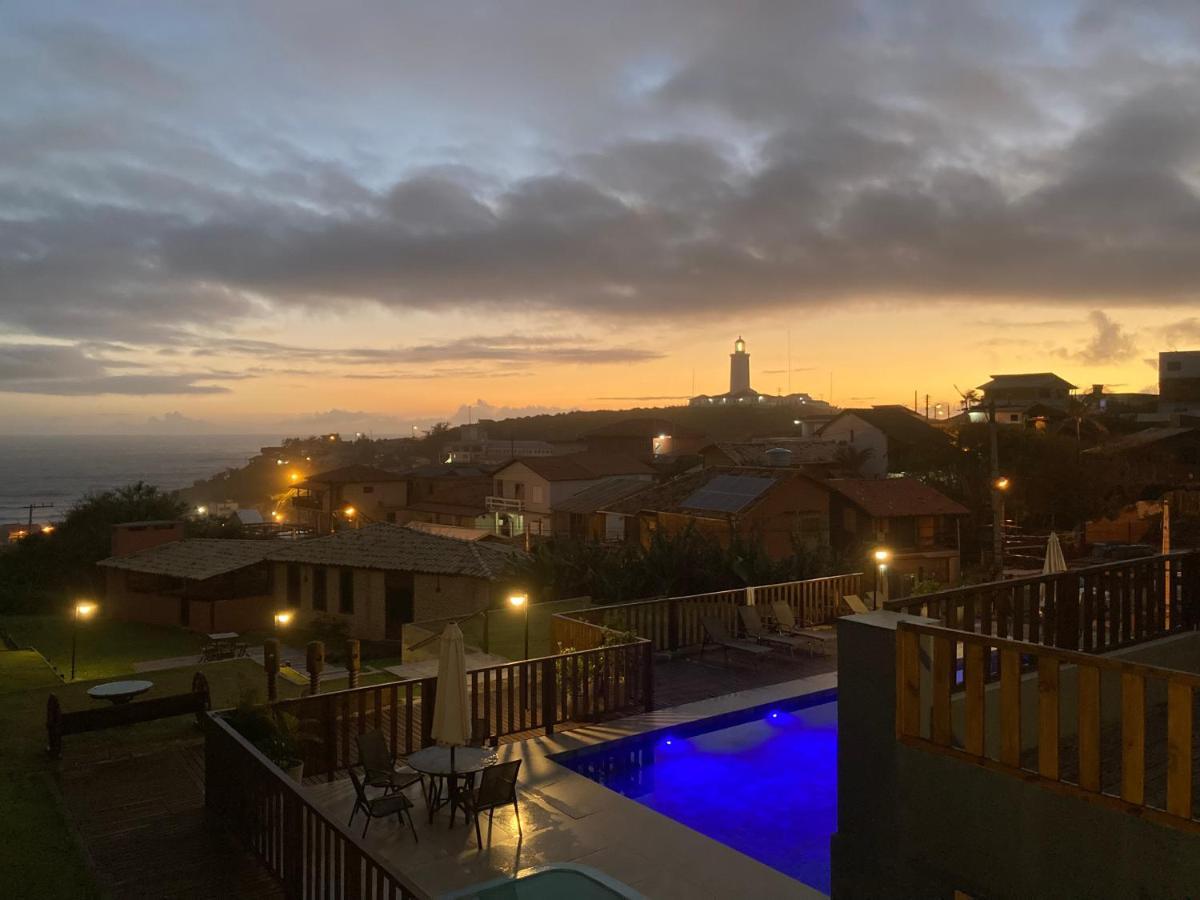 Residence Farol - Loft 213 Laguna Dış mekan fotoğraf