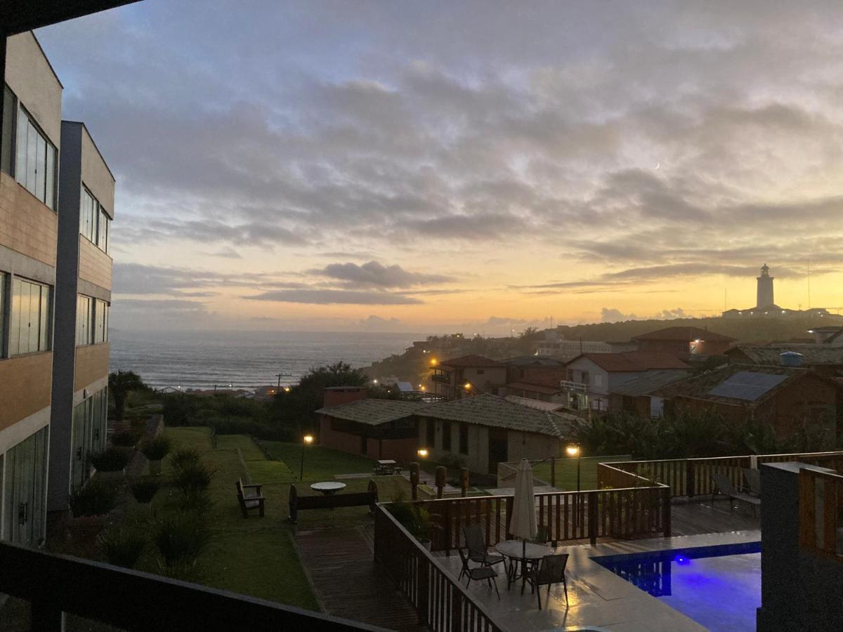 Residence Farol - Loft 213 Laguna Dış mekan fotoğraf