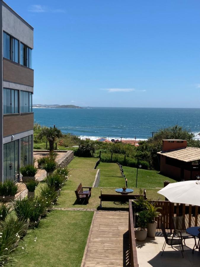 Residence Farol - Loft 213 Laguna Dış mekan fotoğraf