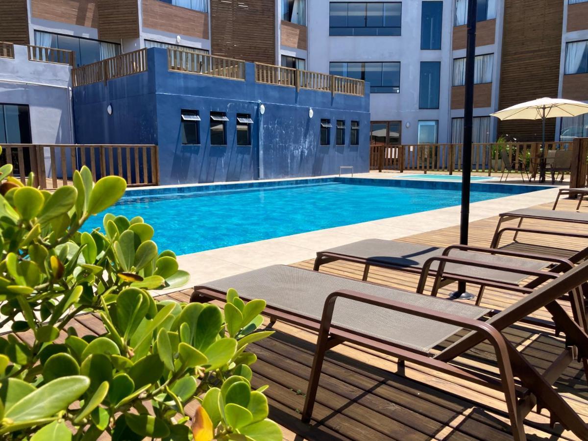 Residence Farol - Loft 213 Laguna Dış mekan fotoğraf