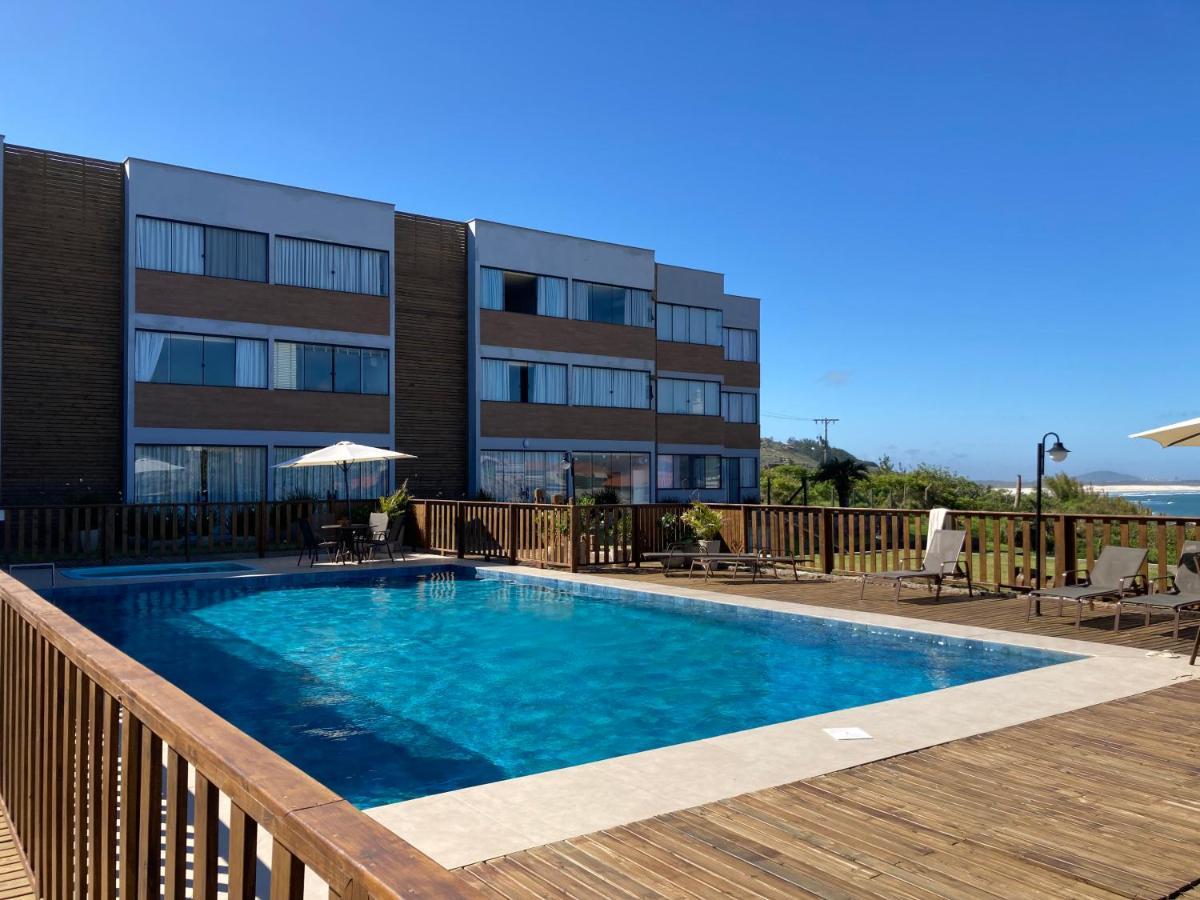 Residence Farol - Loft 213 Laguna Dış mekan fotoğraf