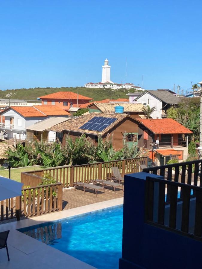 Residence Farol - Loft 213 Laguna Dış mekan fotoğraf