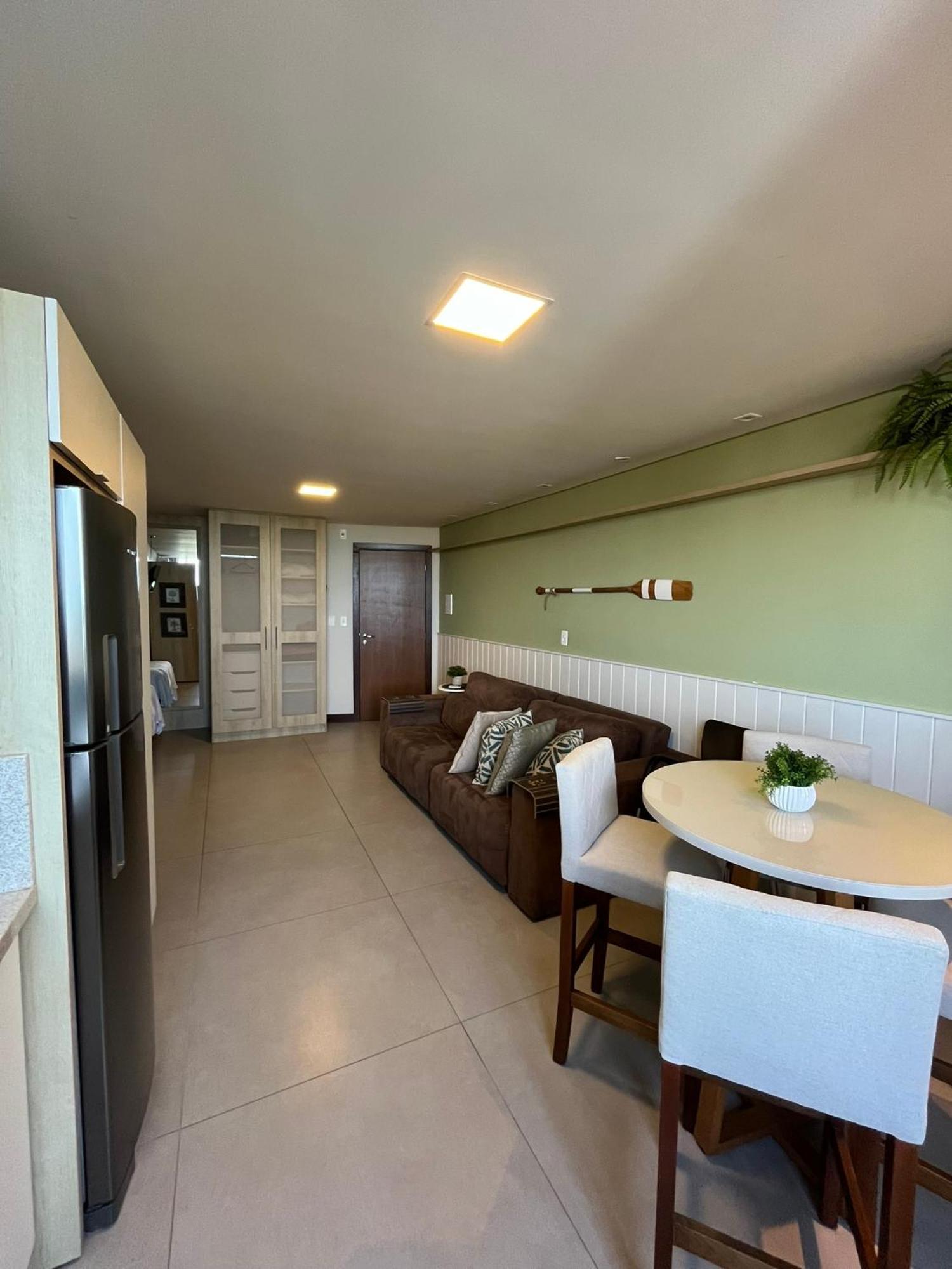 Residence Farol - Loft 213 Laguna Dış mekan fotoğraf