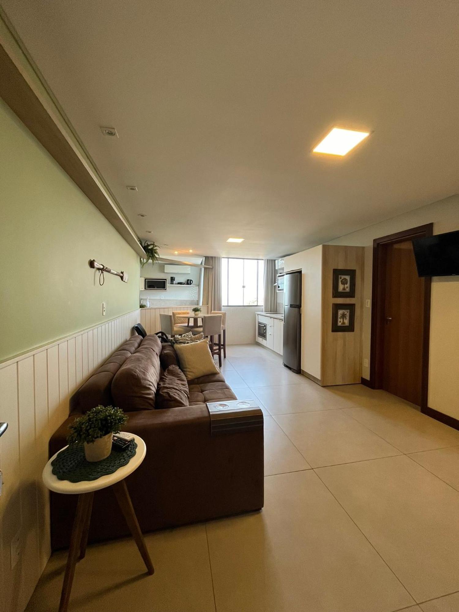 Residence Farol - Loft 213 Laguna Dış mekan fotoğraf