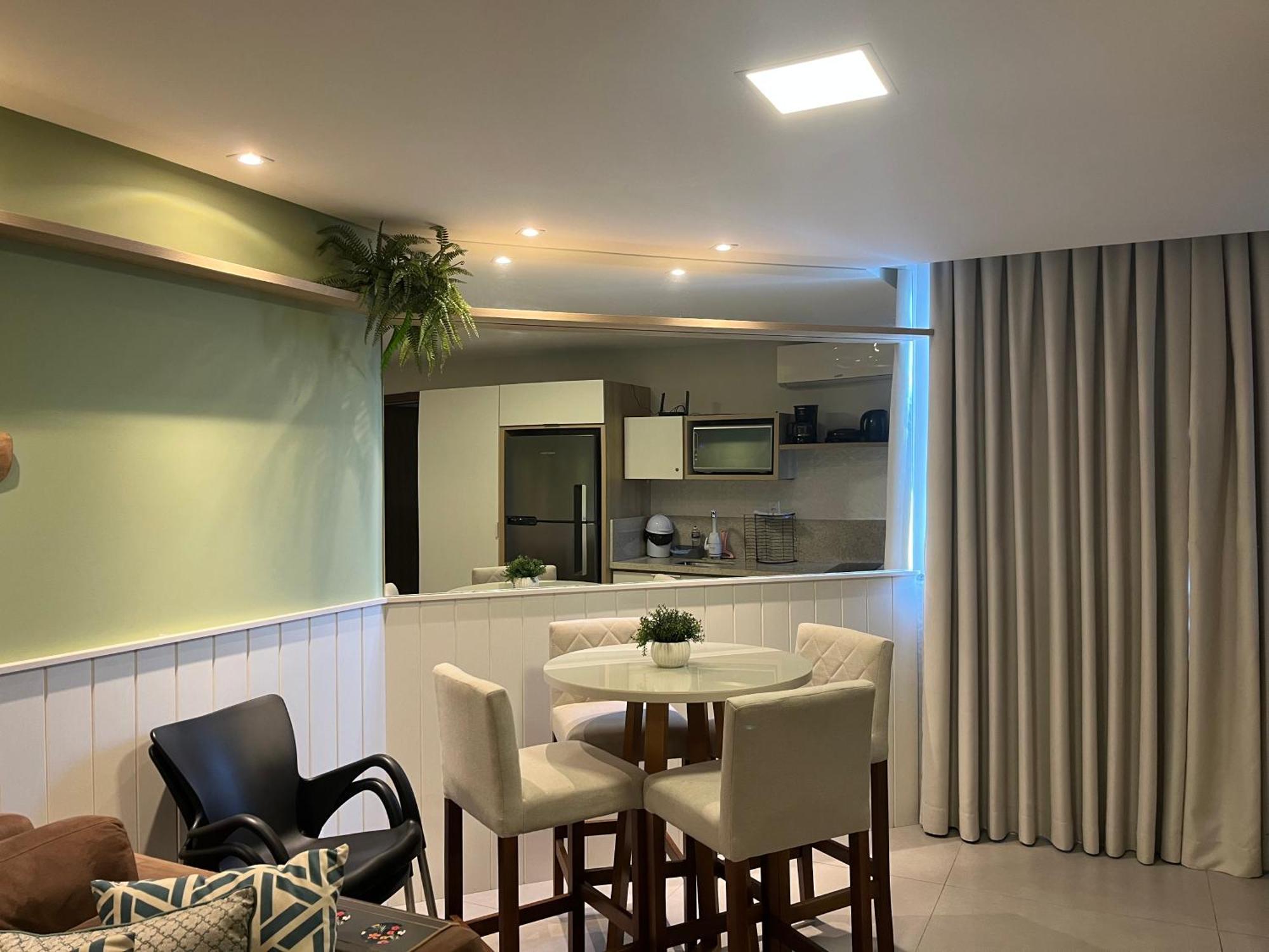 Residence Farol - Loft 213 Laguna Dış mekan fotoğraf